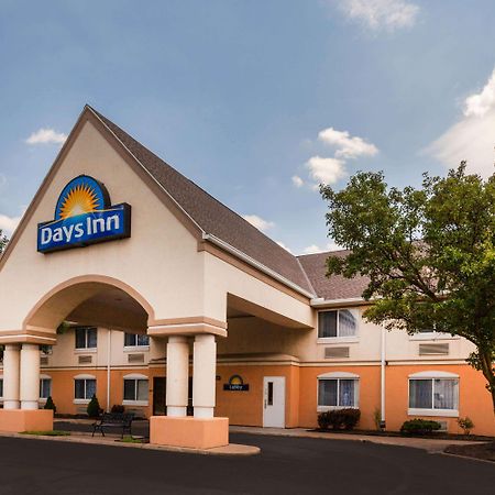 Days Inn By Wyndham Milan Sandusky South Ngoại thất bức ảnh