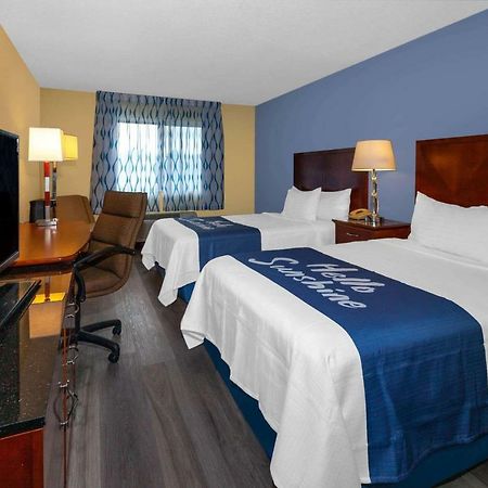 Days Inn By Wyndham Milan Sandusky South Ngoại thất bức ảnh
