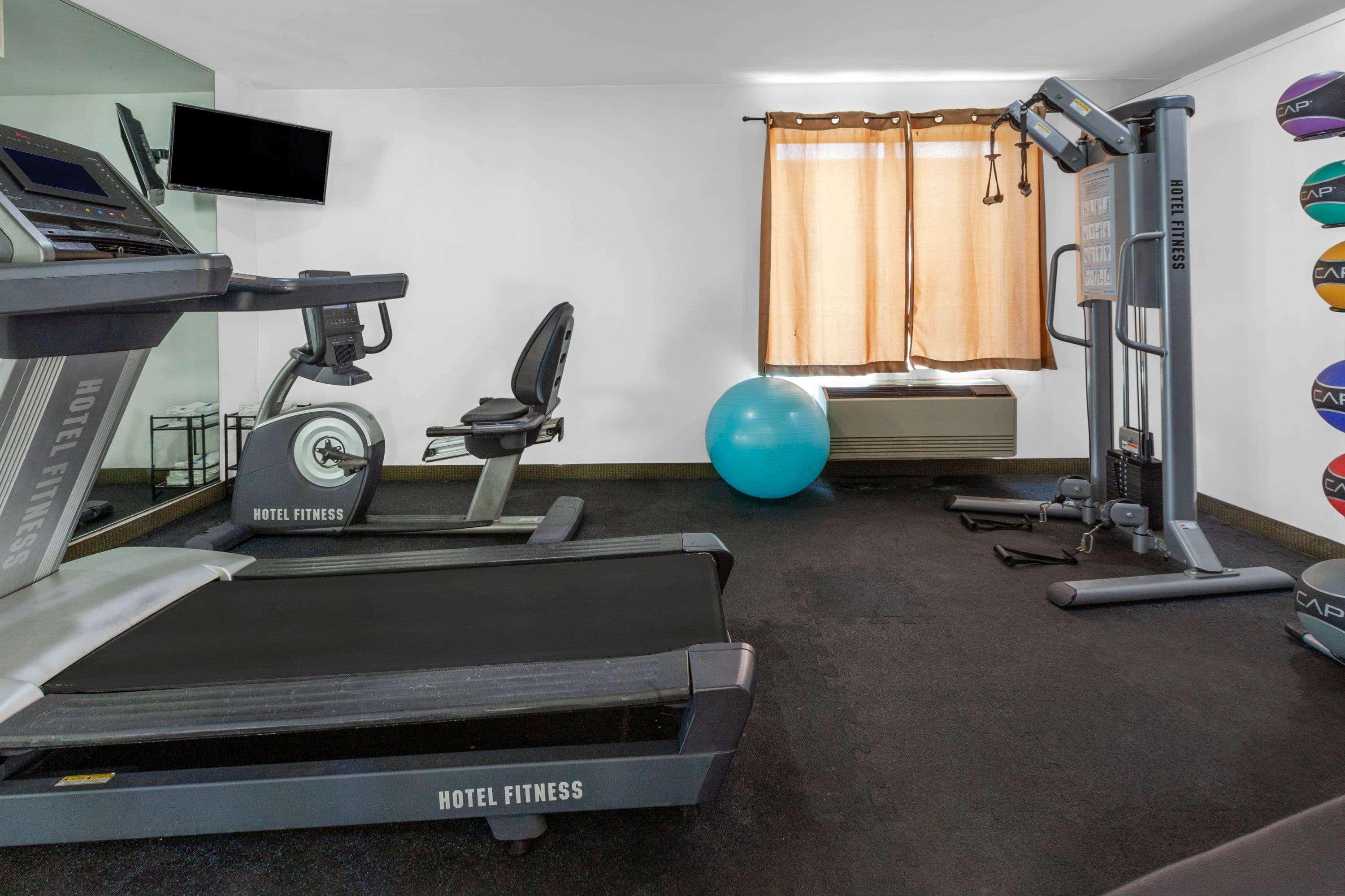 Days Inn By Wyndham Milan Sandusky South Ngoại thất bức ảnh