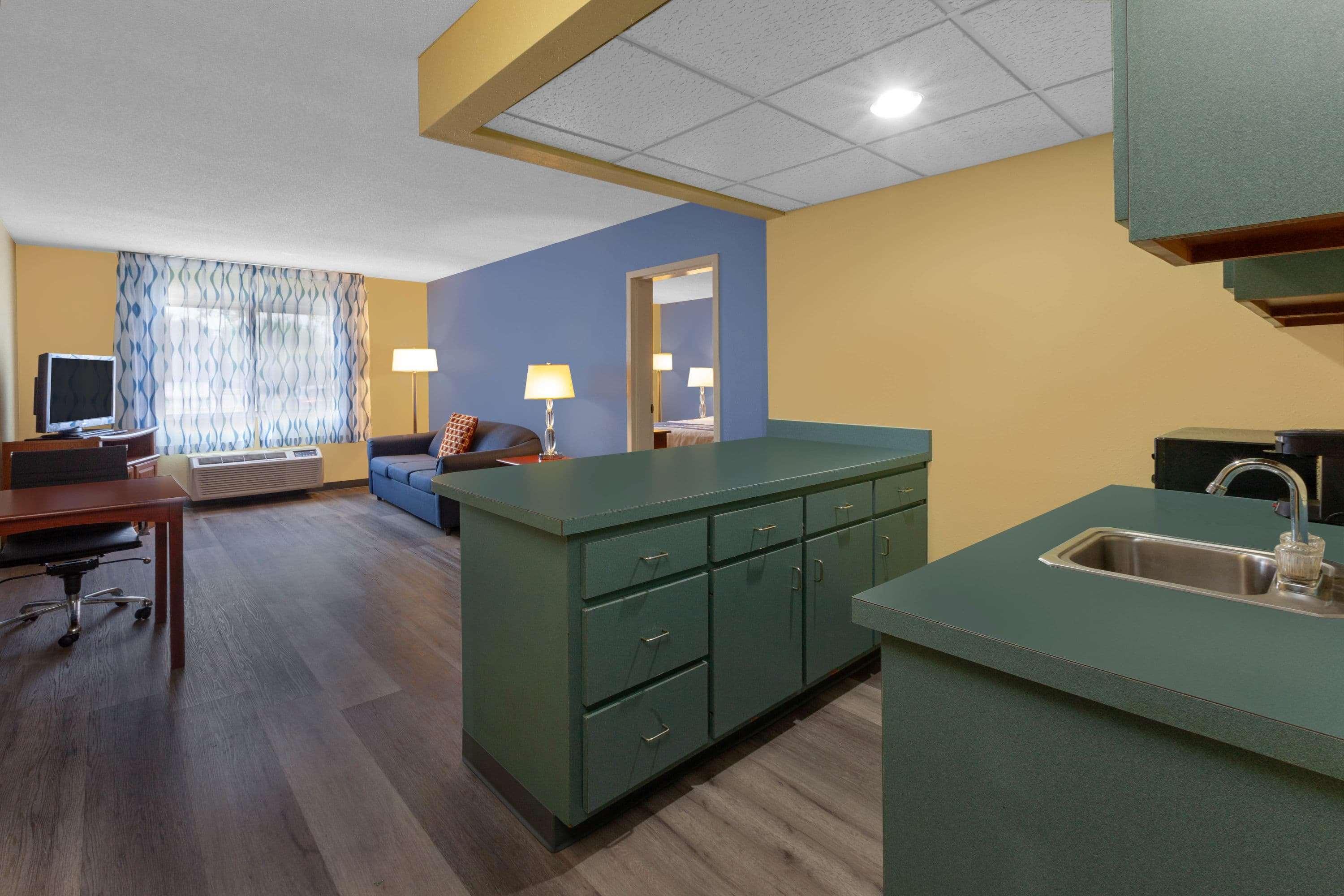 Days Inn By Wyndham Milan Sandusky South Ngoại thất bức ảnh
